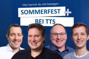 TTS_Sommerfest