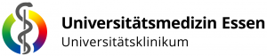 UK Essen Logo