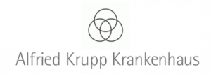 Alfried Krupp Logo