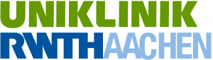 UK Aachen Logo