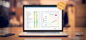 ISMS Tool TTS trax