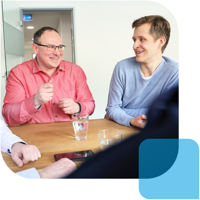 TTS Risikomanagement (IRM)