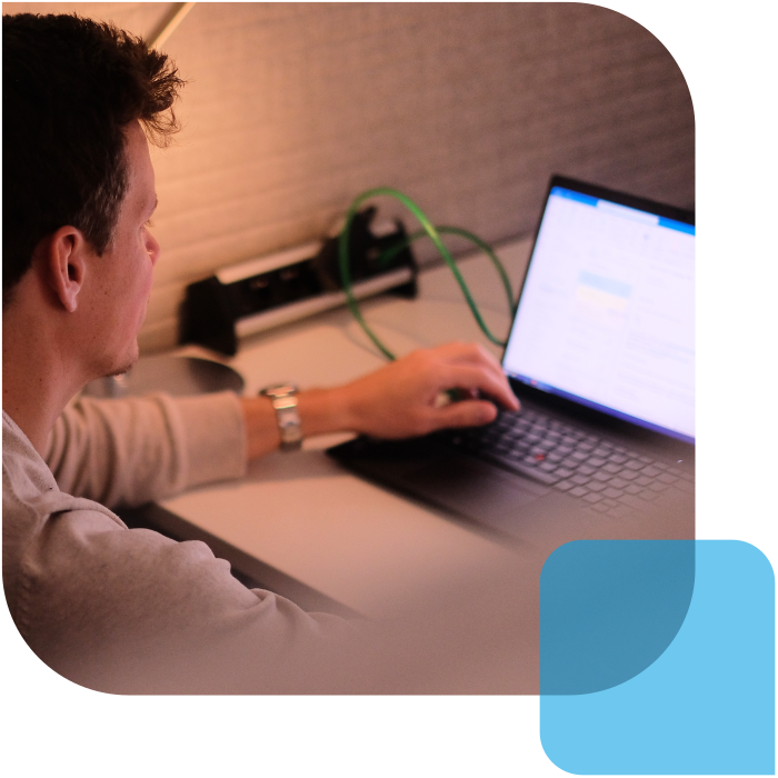 TTS Informationssicherheitsmanagement (ISMS)