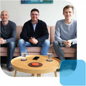 TTS Gruppen Portrait