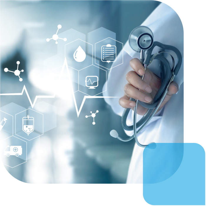 Medizinische Informationssicherheit