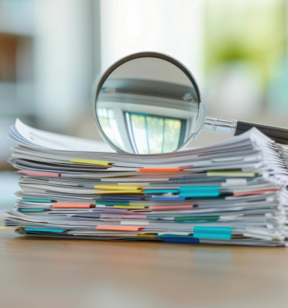 Audit mit System – und mit klarer Verantwortung