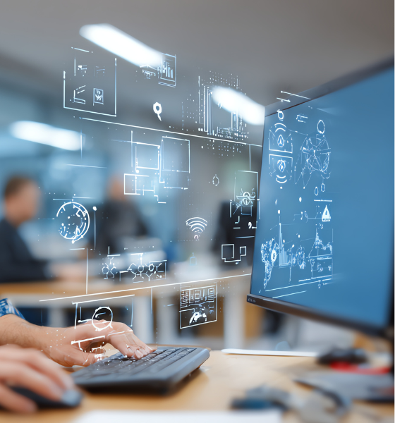 Vom Bedarf zur Lösung – ein BCMS entsteht