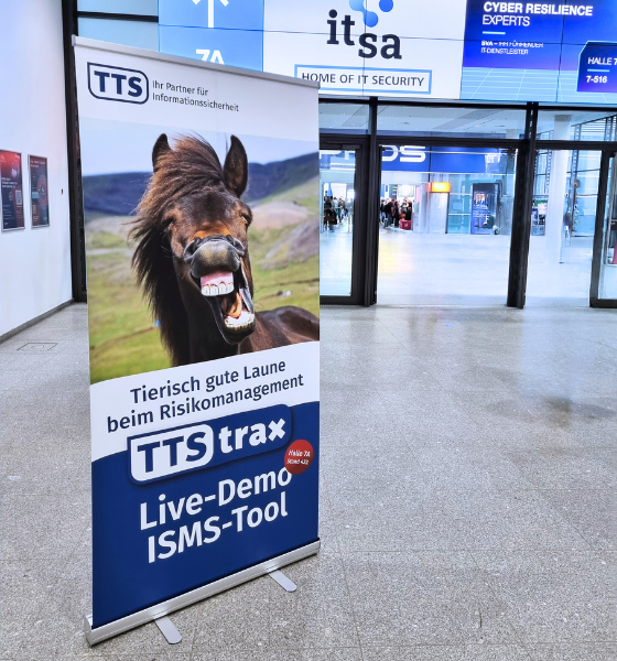 Impulse, Begegnungen und jede Menge Teamspirit