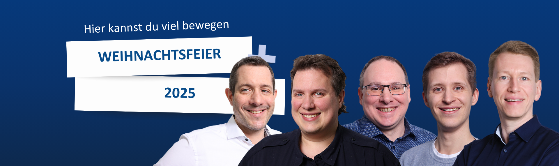 TTS Header_Weihnachtsfeier