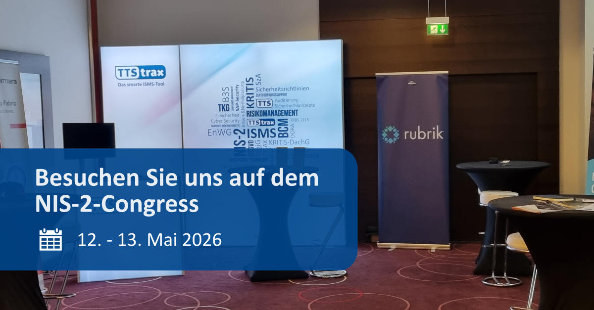 NIS-2-Congress 2026