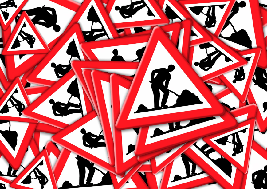 NIS-2 Mega-Baustelle