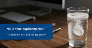 TTS-NIS-2-Lösungspaket